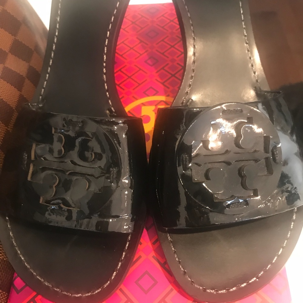 Tory Burch Kitten Heels